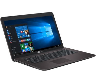 Asus VivoBook R753UX-T4160T