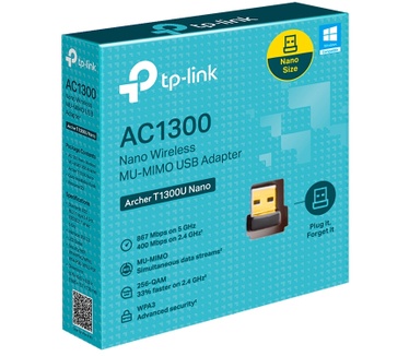 TP-Link Archer T1300U Nano