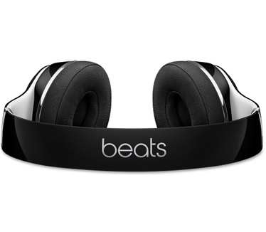 Apple Beats Solo 2 Luxe Edition Black (Zwart)