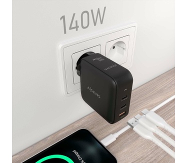 Aisens ASCH-140W3P031-BK
