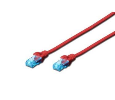 Digitus 1m Cat5e U/UTP