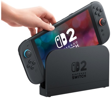 Nintendo Nintendo Switch 2 & Pokemon Pokopia