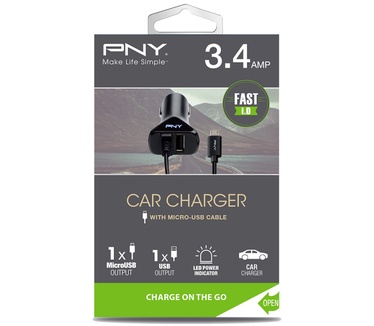 PNY P-DC-UU-K01-04-RB