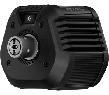 Logitech RS50 Base