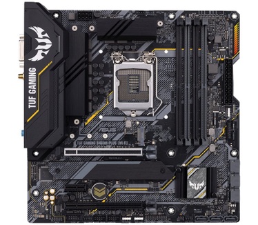 Asus TUF GAMING B460M-PLUS (WI-FI)