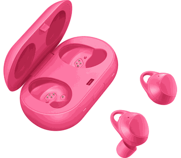 Samsung Gear IconX 2018 (Roze)