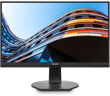 Philips 271S7QJMB Zwart