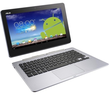 Asus Transformer Book Trio TX201LA-CQ013H (Duits model)