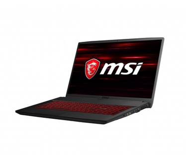MSI GF75 9SC-037NL Thin