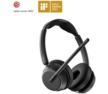Sennheiser IMPACT 1060T ANC