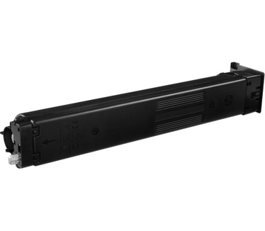 HP W9153MC High Yield Magenta Managed LaserJet Toner Cartridge