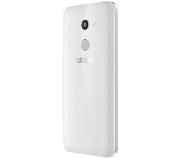Alcatel A3 Wit