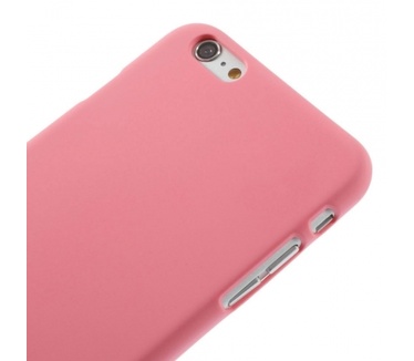 Kees Dun Hardcover Hoesje Apple iPhone 6 Plus - Roze