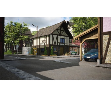 Whisper Ari, The Bold Rider