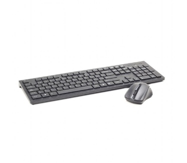 Gembird KBS-WCH-01-RU