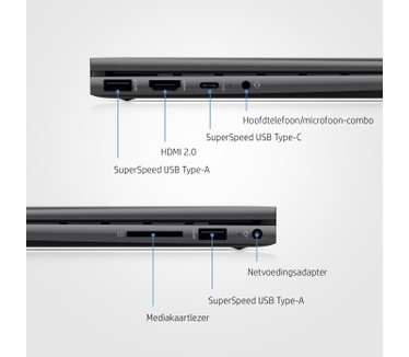 HP Envy x360 15-eu0100nd