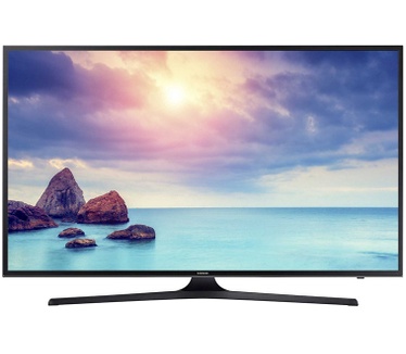 Samsung UE65KU6680 Zwart