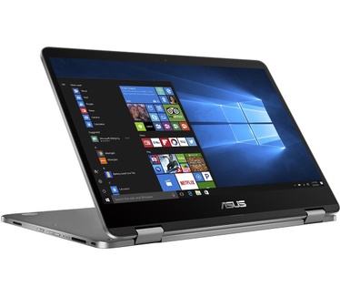 Asus VivoBook Flip TP401CA-EC036T