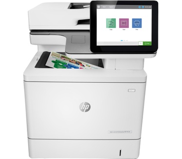 HP M578dn