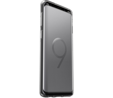 Otterbox 78-51704 (Galaxy S9) Transparant