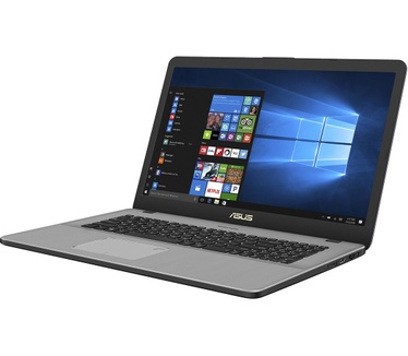 Asus N705FD-GC043T-BE