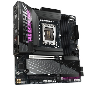 Gigabyte B860M AORUS ELITE WIFI6E