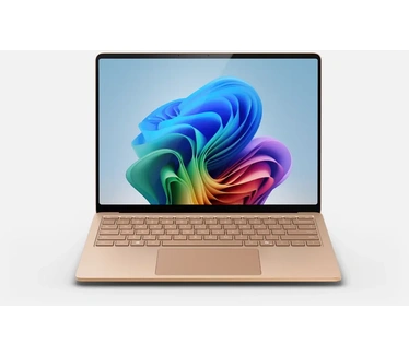 Microsoft Surface Laptop 7 Copilot+ PC - 13,8 inch, SD X Plus (10 Core), 16GB ram, 512GB SSD, Qwerty, Win 11 Home, Brons