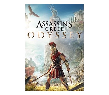 Assassin's Creed: Odyssey, Xbox One