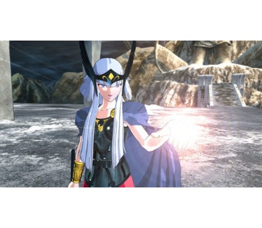 Saint Seiya: Soldiers Soul, PS3