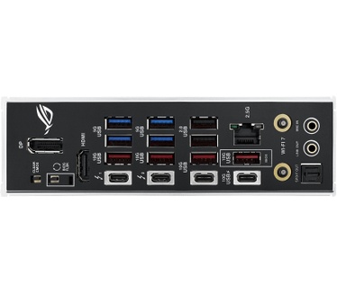 ASUS ROG Strix Z890-F GAMING WIFI