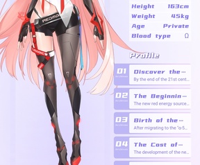 RedmagicOS 11 - Mora