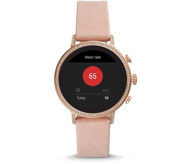 Fossil Q Venture HR