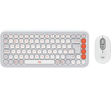 Logitech POP ICON COMBO