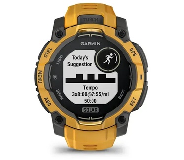 Garmin Instinct 3