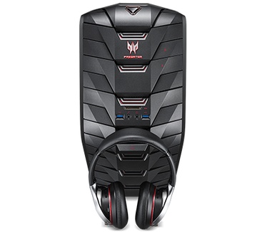 Acer Predator G3-710 I10604 NL