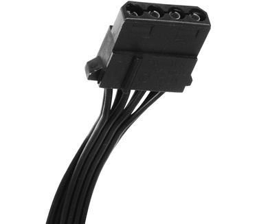 Silverstone Strider Titanium ST1300-TI