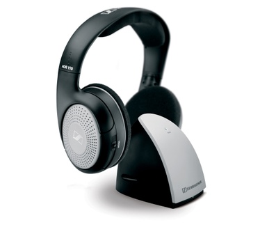 Sennheiser RS 110 (Open, Draadloos FM)