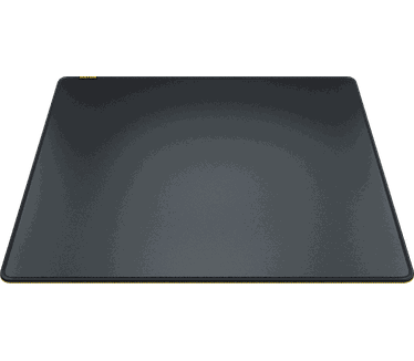 Hator HATOR Tonn EVO L Gaming Mousepad - 500 x 420 x 4mm - (HTP-031)