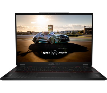 MSI Stealth 18 MERCEDESAMG A1VHG-052NL
