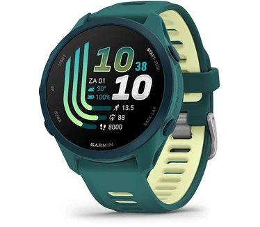 Garmin Forerunner 170 music, Groen (Geel, Groen)