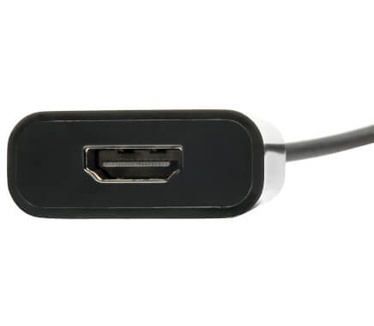 Tripp-Lite U444-06N-HDB-AM Zwart