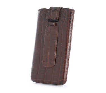 Valenta Lucca Croco  17 Bruin