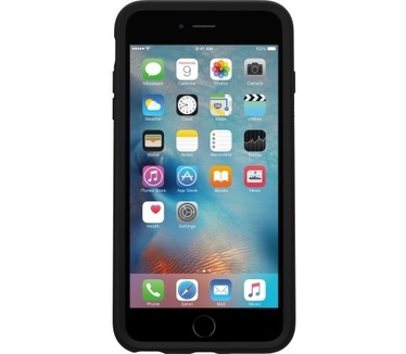 Otterbox Symmetry iPhone 6 Zwart