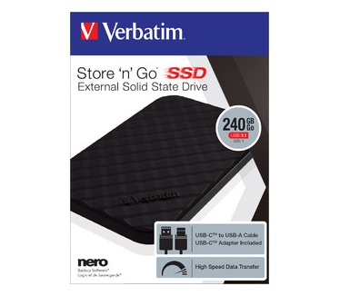Verbatim Store 'n' Go