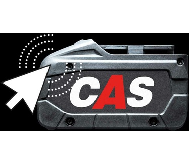 Metabo AS 36-18 M 30 PC-CC