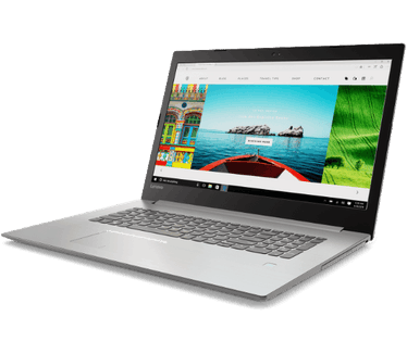 Lenovo Ideapad 320-17IKB (80XM00FXMH)