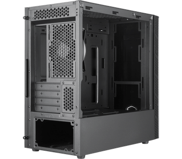 Cooler Master MasterBox MB400L (zonder ODD)