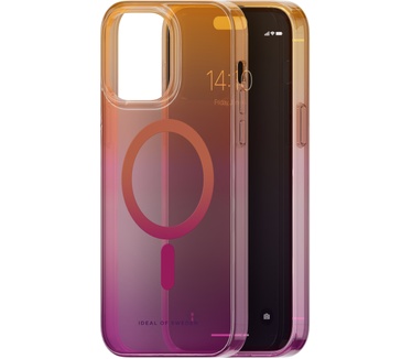 iDeal of Sweden (iPhone 14 Pro Max) Roze