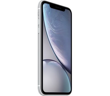 Apple iPhone XR 128GB Wit