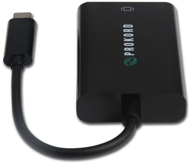 Prokord USB3.1-V